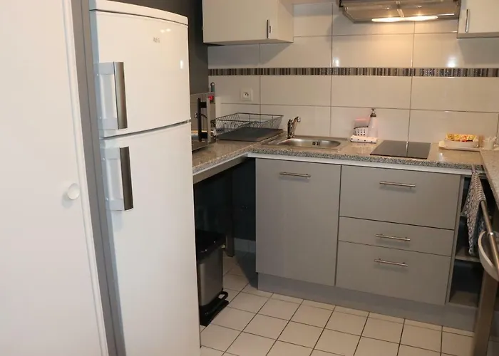 Studio Centre Ville Compiègne