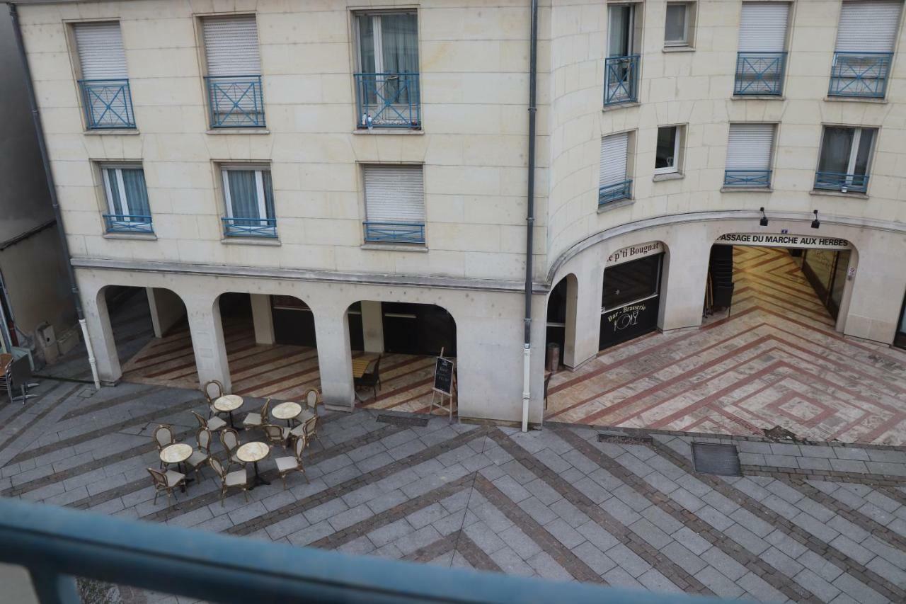 Appartamento Centre